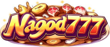 nagod777 বাংলাদেশের প্রধান লোগো